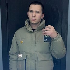 Фотография мужчины Максим, 24 года из г. Фролово