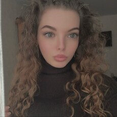 Фотография девушки Настя, 23 года из г. Могилев