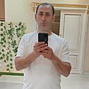 Фаган, 46 лет