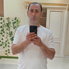 Фотография мужчины Фаган, 46 лет из г. Варшава