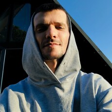 Фотография мужчины Дмитрий, 31 год из г. Удачный