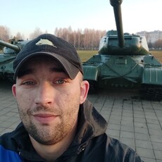Фотография мужчины Гудвин, 40 лет из г. Жлобин