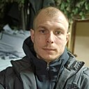 Сергей, 33 года