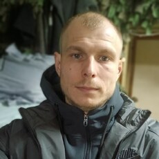 Фотография мужчины Сергей, 33 года из г. Луганск