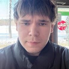 Фотография мужчины Дмитрий, 24 года из г. Тольятти