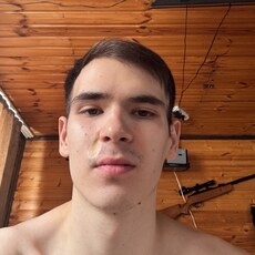 Фотография мужчины Алим, 23 года из г. Александров