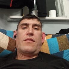 Фотография мужчины Zakir, 39 лет из г. Тамбов