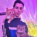 Роман, 27 лет