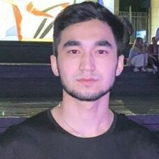 Фотография мужчины Nur, 22 года из г. Липецк