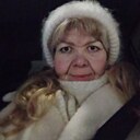 Эльвира, 47 лет