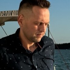 Фотография мужчины Андрей, 30 лет из г. Минск