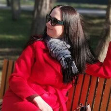 Фотография девушки Катерина, 33 года из г. Анапа