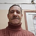 Владимир Демидов, 59 лет