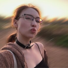 Фотография девушки Юлия, 23 года из г. Иваново