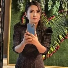 Фотография девушки Айгерим, 34 года из г. Алматы