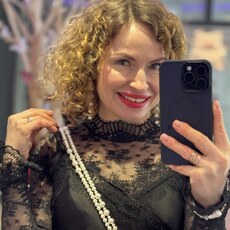 Фотография девушки Елена, 41 год из г. Минск