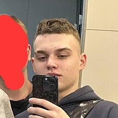 Фотография мужчины Кирилл, 18 лет из г. Гродно