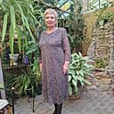Любовь, 69 лет