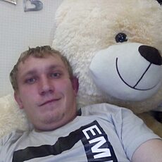 Фотография мужчины Сергей, 35 лет из г. Минск