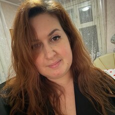 Фотография девушки Христина, 35 лет из г. Алматы