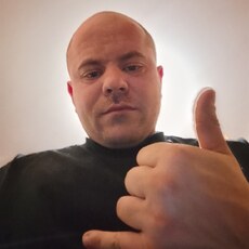 Фотография мужчины Тихий, 33 года из г. Харцызск