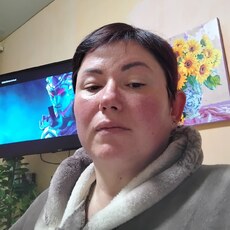 Фотография девушки Olga, 48 лет из г. Джанкой