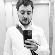 Фотография мужчины Artak, 32 года из г. Москва
