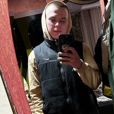 Фотография мужчины Саша, 24 года из г. Челябинск