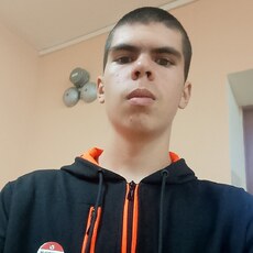 Фотография мужчины Семён, 18 лет из г. Калуга