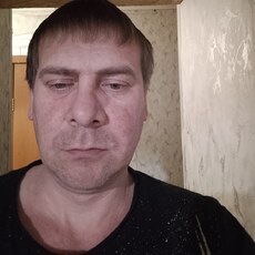 Фотография мужчины Максим, 40 лет из г. Омск