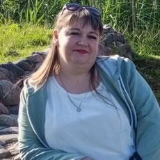 Фотография девушки Юлия, 43 года из г. Лодейное Поле