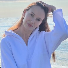 Фотография девушки Nadya, 36 лет из г. Уфа
