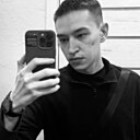 Иван, 23 года