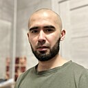 Федя, 33 года