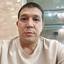 Берик, 36 лет