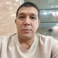 Фотография мужчины Берик, 36 лет из г. Алматы