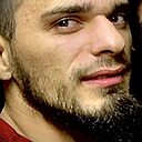 Халид, 24 года