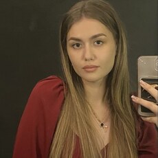 Фотография девушки Дарья, 22 года из г. Анапа
