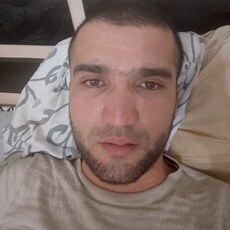Фотография мужчины Азиз, 31 год из г. Семей