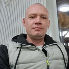 Фотография мужчины Михаил, 39 лет из г. Омск