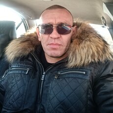 Фотография мужчины Дмитрий, 41 год из г. Тосно