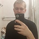 Вадим, 18 лет