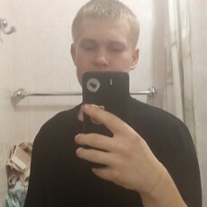 Фотография мужчины Вадим, 18 лет из г. Томск