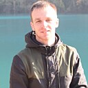 Паша, 33 года