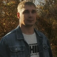 Фотография мужчины Андрей, 35 лет из г. Балашов