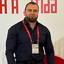 Андрей, 36 лет