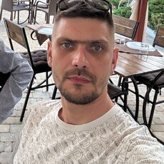 Фотография мужчины Артём, 34 года из г. Краснодон