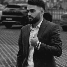 Фотография мужчины Мас, 29 лет из г. Москва