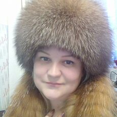 Фотография девушки Оксана, 41 год из г. Якутск