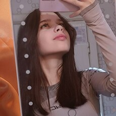 Фотография девушки Надежда, 18 лет из г. Полоцк